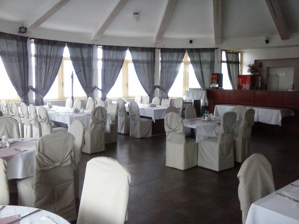 Montenegrin Inn Ohrid Extérieur photo