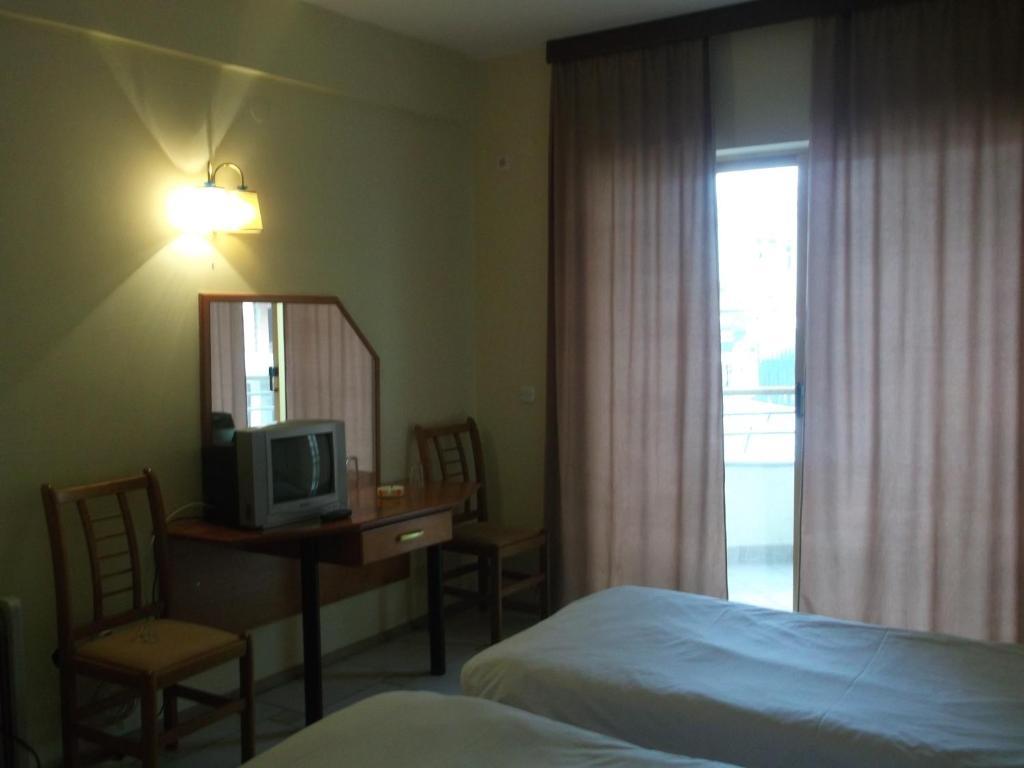 Montenegrin Inn Ohrid Chambre photo