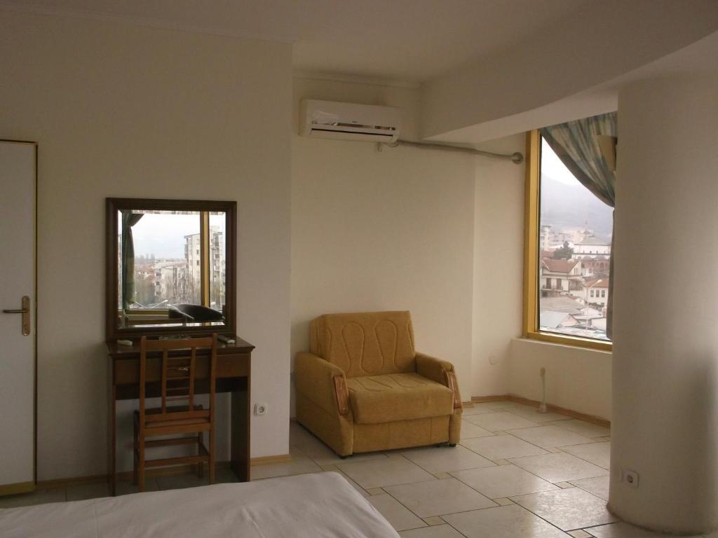 Montenegrin Inn Ohrid Chambre photo